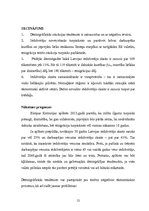 Referāts 'Demogrāfiskie rādītāji Latvijā', 12.