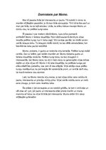 Konspekts 'Grāmata "Momo"', 1.