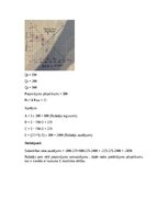 Konspekts 'Mikroekonomikas mājas darbs LU (Latvijas Universitāte)', 25.