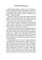 Referāts 'Zinātne un ētika', 1.