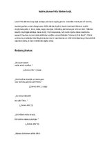 Eseja 'Sajūtu gleznas Friča Bārdas dzejā', 1.