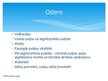 Prezentācija 'Endodontija bērniem - pastāvīgajiem zobiem ar nenoformētām saknēm', 3.