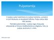 Prezentācija 'Endodontija bērniem - pastāvīgajiem zobiem ar nenoformētām saknēm', 8.
