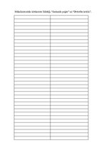 Konspekts 'Mākslinieciskās izteiksmes līdzekļi Aspazijas dzejas krājumos "Sarkanās puķes" u', 1.