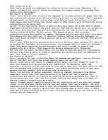 Eseja 'Gillette Metal', 1.