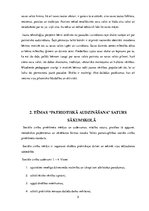 Referāts 'Patriotisma audzināšana sociālo zinību stundās', 5.