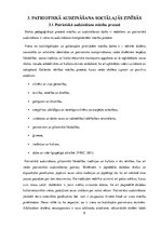 Referāts 'Patriotisma audzināšana sociālo zinību stundās', 8.