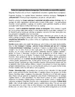 Konspekts 'Valsts kā vispārējā labuma kategorija', 1.