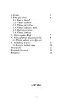 Referāts 'Ūdens', 2.