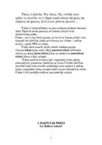 Referāts 'Ūdens', 3.