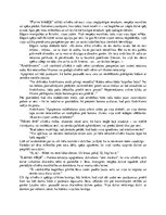 Konspekts 'Rūdolfa Blaumaņa noveles un lugas "Pazudušais dēls" un "Indrāni", Jāņa Ezeriņa n', 2.