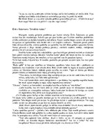 Konspekts 'Rūdolfa Blaumaņa noveles un lugas "Pazudušais dēls" un "Indrāni", Jāņa Ezeriņa n', 3.