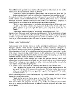 Konspekts 'Rūdolfa Blaumaņa noveles un lugas "Pazudušais dēls" un "Indrāni", Jāņa Ezeriņa n', 4.