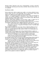 Konspekts 'Rūdolfa Blaumaņa noveles un lugas "Pazudušais dēls" un "Indrāni", Jāņa Ezeriņa n', 6.