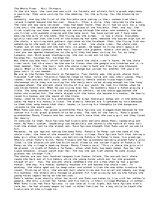 Eseja '"The Whale Rider" by Witi Ihimaera', 1.