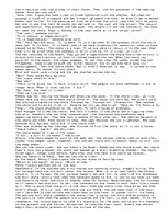 Eseja '"The Whale Rider" by Witi Ihimaera', 3.