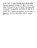 Eseja '"The Whale Rider" by Witi Ihimaera', 6.