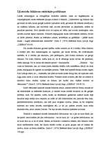 Referāts 'Latviešu folkloras estētiskie un psiholoģiskie aspekti', 3.