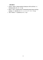 Referāts 'Matemātiskās statistikas SPSS pētījums', 13.