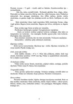 Prakses atskaite 'Pacienta aprūpes plāns terapijā', 4.