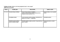 Prakses atskaite 'Pacienta aprūpes plāns terapijā', 16.