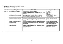 Prakses atskaite 'Pacienta aprūpes plāns terapijā', 19.