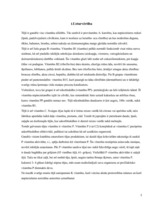 Referāts 'Tēja', 5.