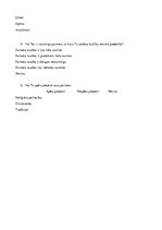 Eseja 'Laulības ar citas etniskās piederības pārstāvi', 10.