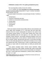 Referāts 'Cilvēktiesību vēsturiskā attīstība Latvijā', 6.