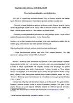 Referāts 'Cilvēktiesību vēsturiskā attīstība Latvijā', 12.