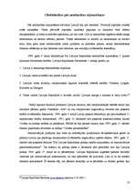 Referāts 'Cilvēktiesību vēsturiskā attīstība Latvijā', 18.