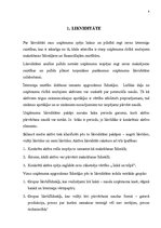 Referāts 'Uzņēmuma finanšu likviditātes un maksātspējas analīze', 2.