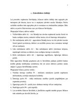 Referāts 'Uzņēmuma finanšu likviditātes un maksātspējas analīze', 5.