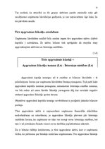 Referāts 'Uzņēmuma finanšu likviditātes un maksātspējas analīze', 9.