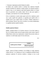 Referāts 'Uzņēmuma finanšu likviditātes un maksātspējas analīze', 14.