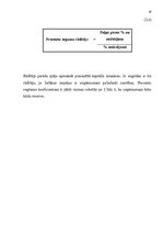 Referāts 'Uzņēmuma finanšu likviditātes un maksātspējas analīze', 16.