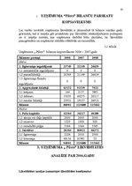 Referāts 'Uzņēmuma finanšu likviditātes un maksātspējas analīze', 17.
