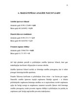Referāts 'Uzņēmuma finanšu likviditātes un maksātspējas analīze', 23.