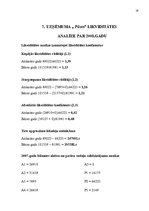 Referāts 'Uzņēmuma finanšu likviditātes un maksātspējas analīze', 24.