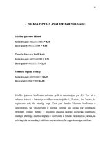 Referāts 'Uzņēmuma finanšu likviditātes un maksātspējas analīze', 26.