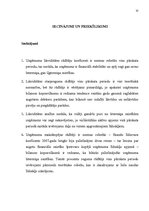 Referāts 'Uzņēmuma finanšu likviditātes un maksātspējas analīze', 30.