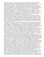 Eseja 'Accounts for the Rise of the Ku Klux Klan in America in the 1920s', 1.