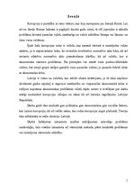 Referāts 'Korupcija - jēdziens, cēloņi, sekas un prevencija', 3.
