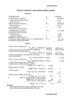 Konspekts 'Atkritumu saimniecība', 1.