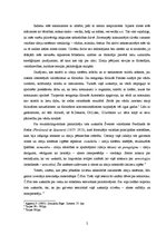 Referāts 'Kristiāna Meca kino valodas koncepcija. Meca izstrādātie astoņi sintagmatiskie t', 2.