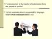 Prezentācija 'Communication', 2.