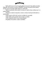 Konspekts 'Biznesa pamati. Spēle', 5.