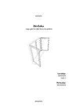 Paraugs 'Logu ailas aprēķins', 1.