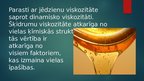 Prezentācija 'Viskozitāte', 5.