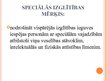 Prezentācija 'Speciālā pedagoģija', 10.